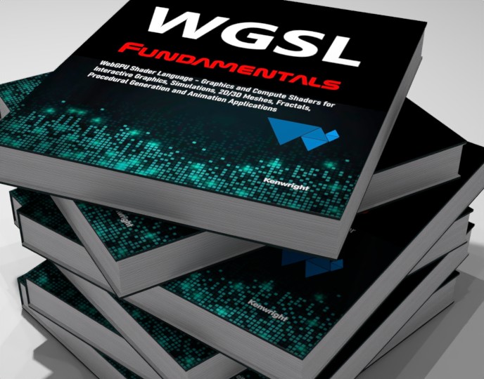 WGSL Fundamentals (Paperback)